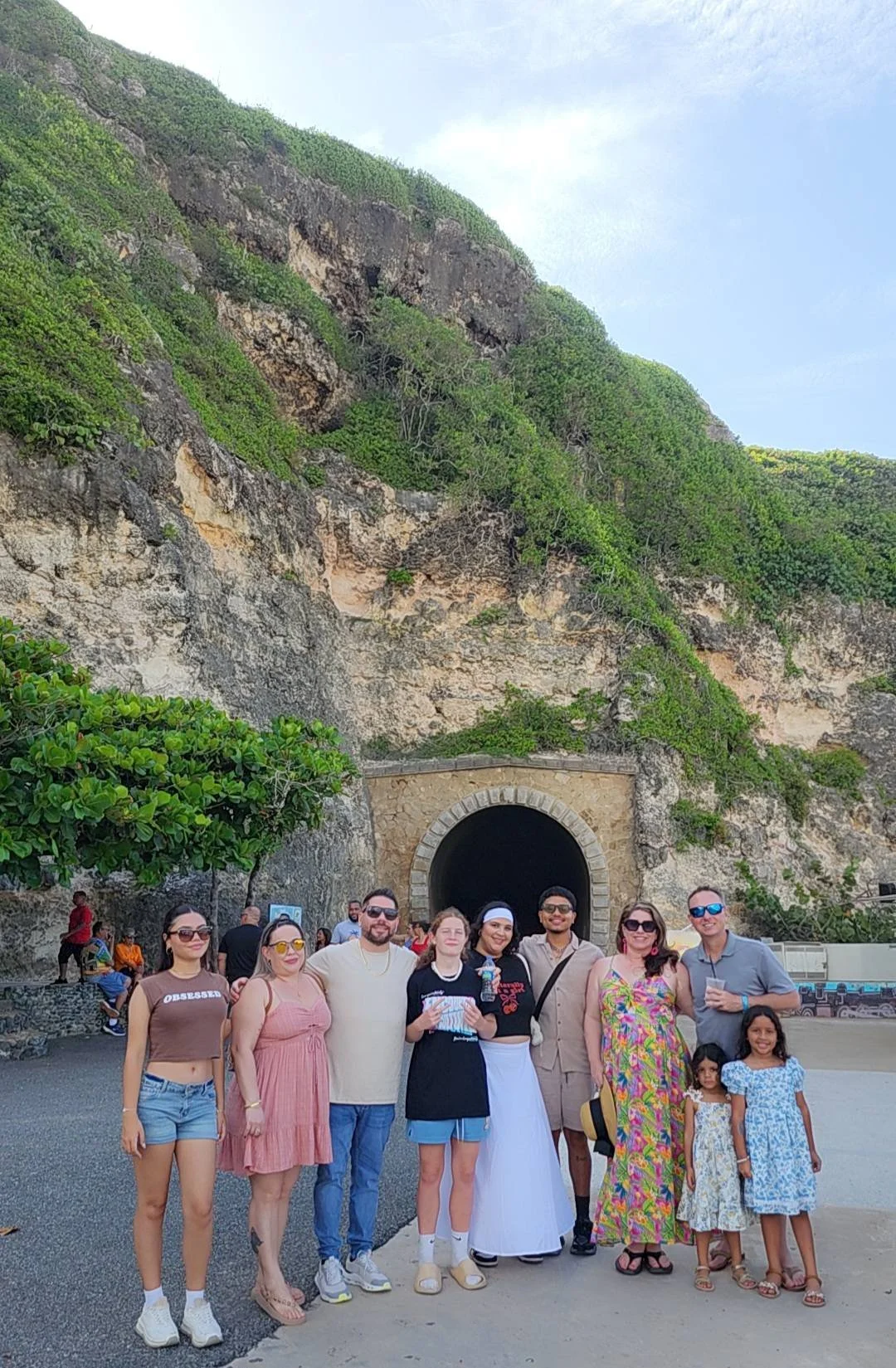 Puerto Rico: A Family Trip