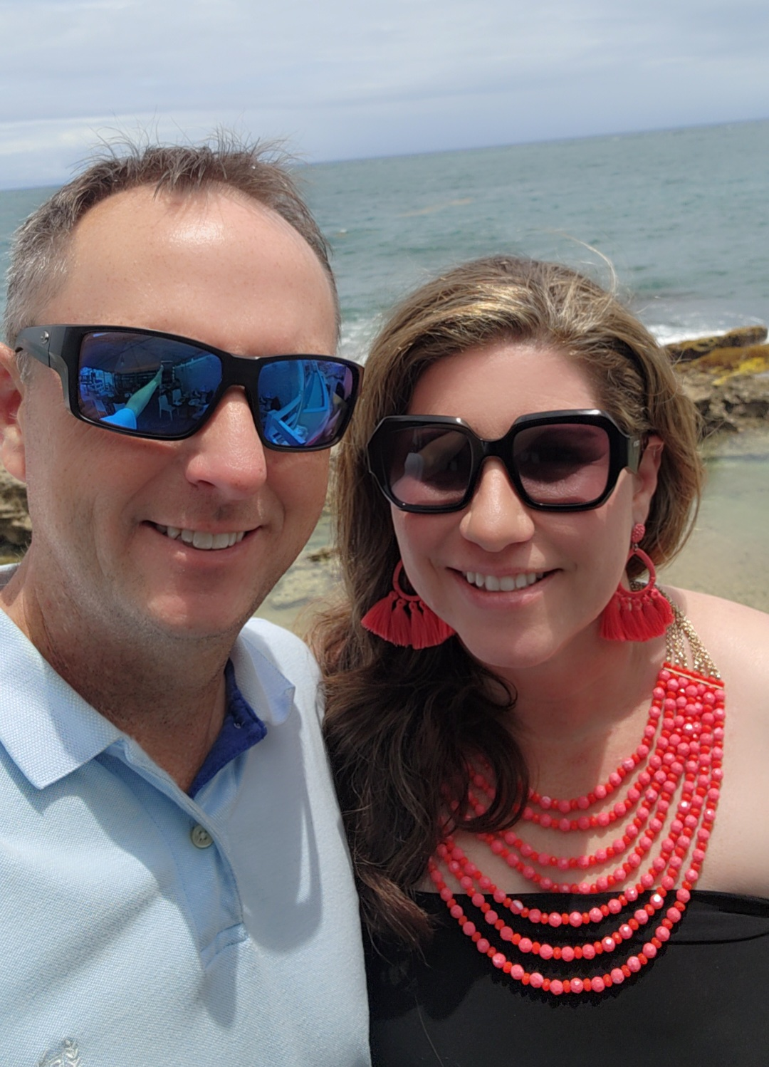 Puerto Rico: The Perfect Couples Getaway