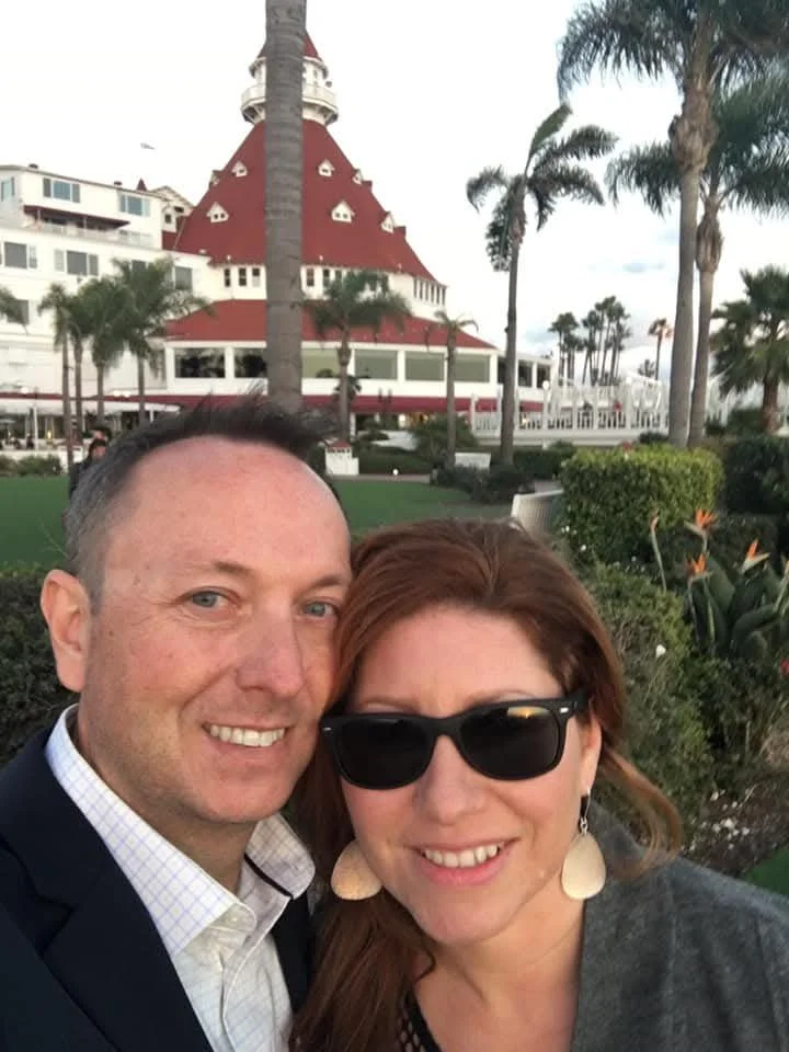 San Diego: The Perfect Couples Trip