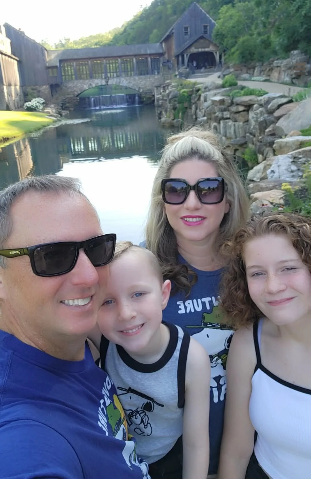 Branson, MO