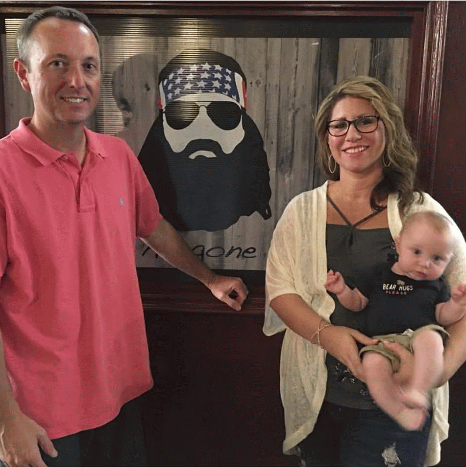 West Monroe, Louisiana 2-Day Itinerary