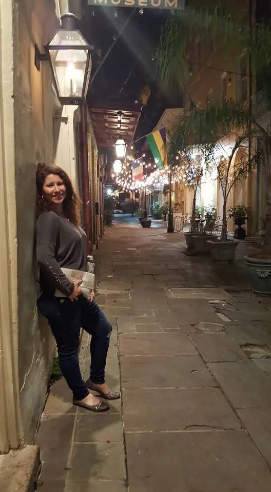 New Orleans 2-Day Itinerary