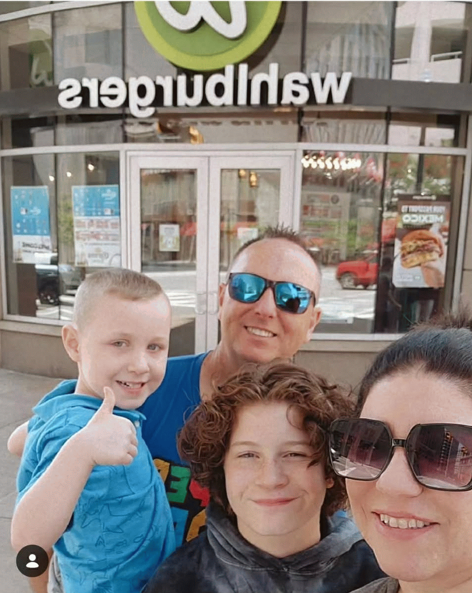 Cleveland, OH: A family trip