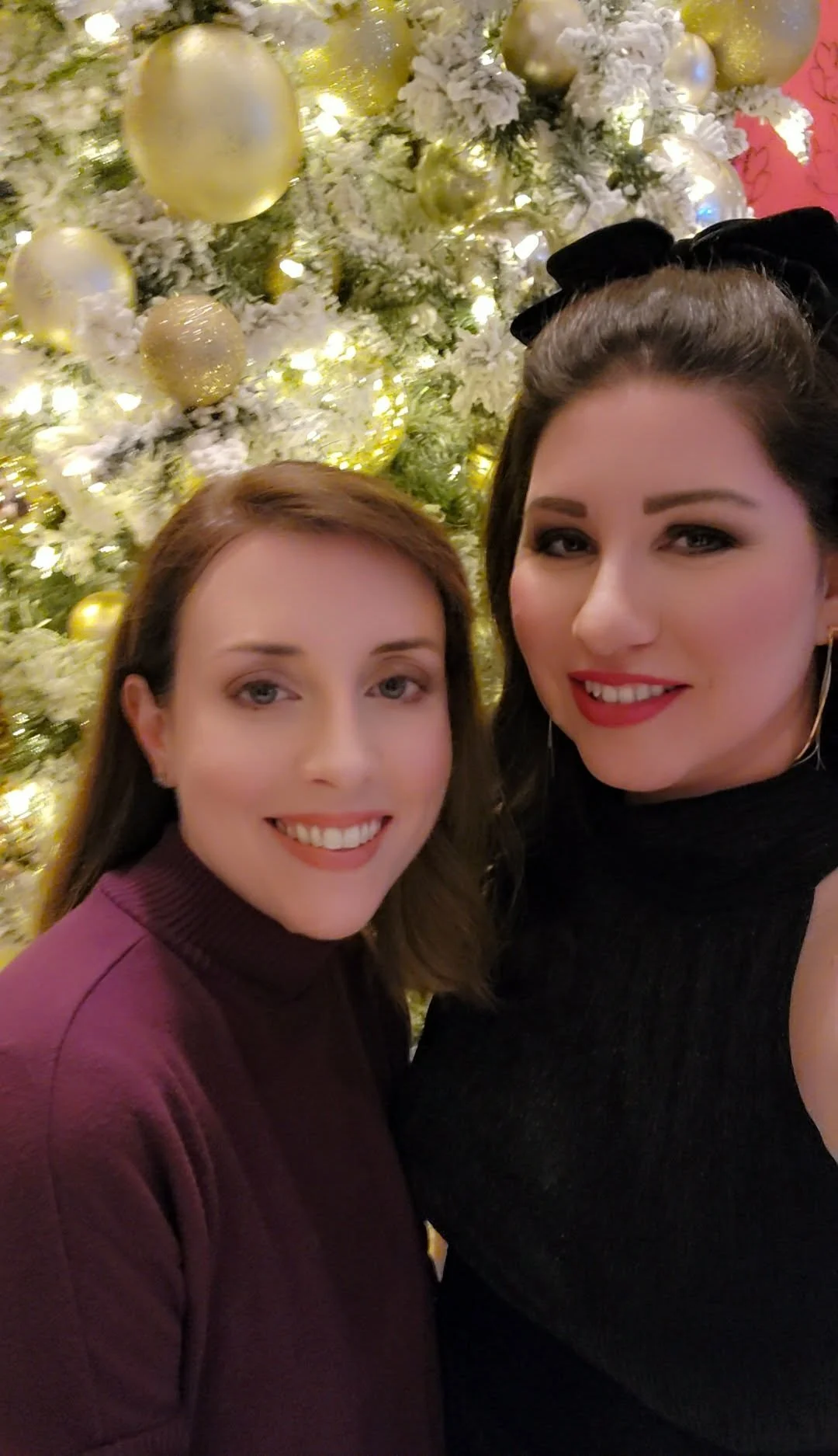 New York City: The Ultimate Girls Trip