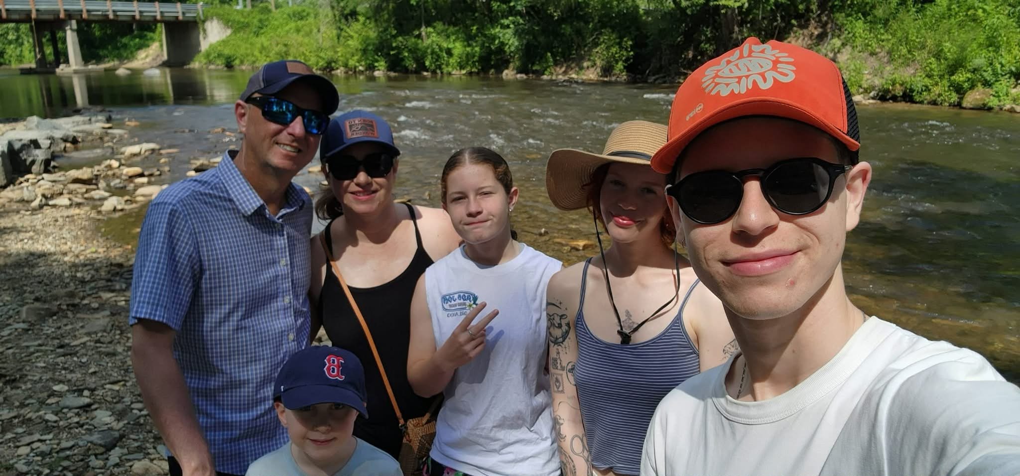 Western North Carolina 5-Day Itinerary
