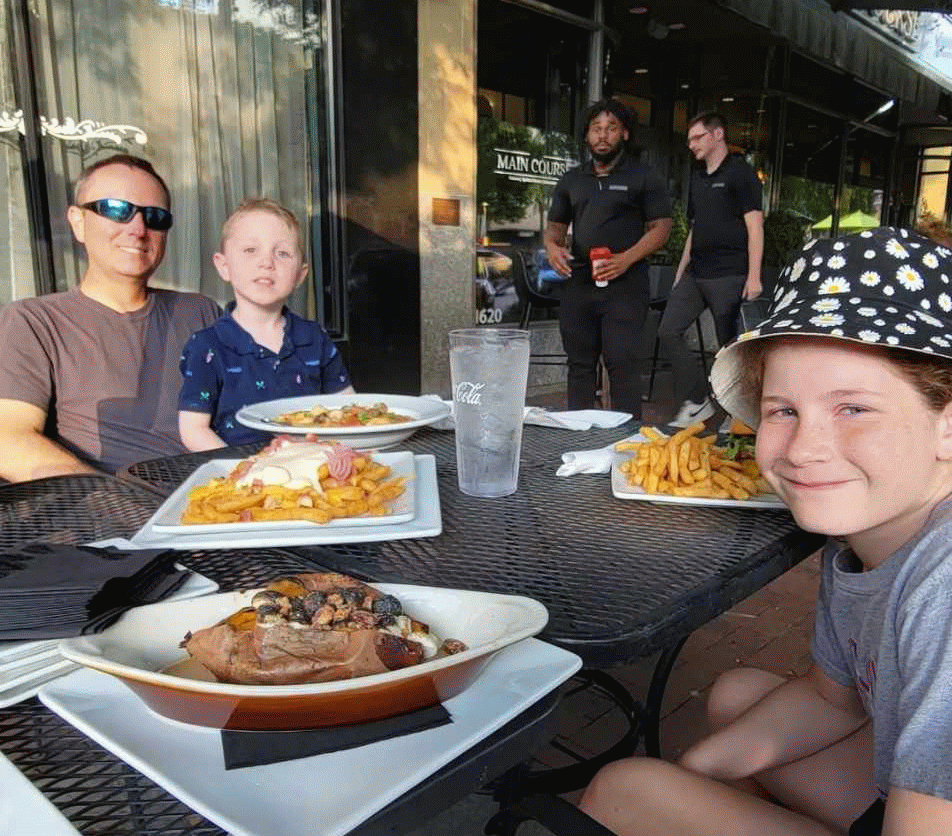 Columbia, South Carolina 3-Day Family Itinerary
