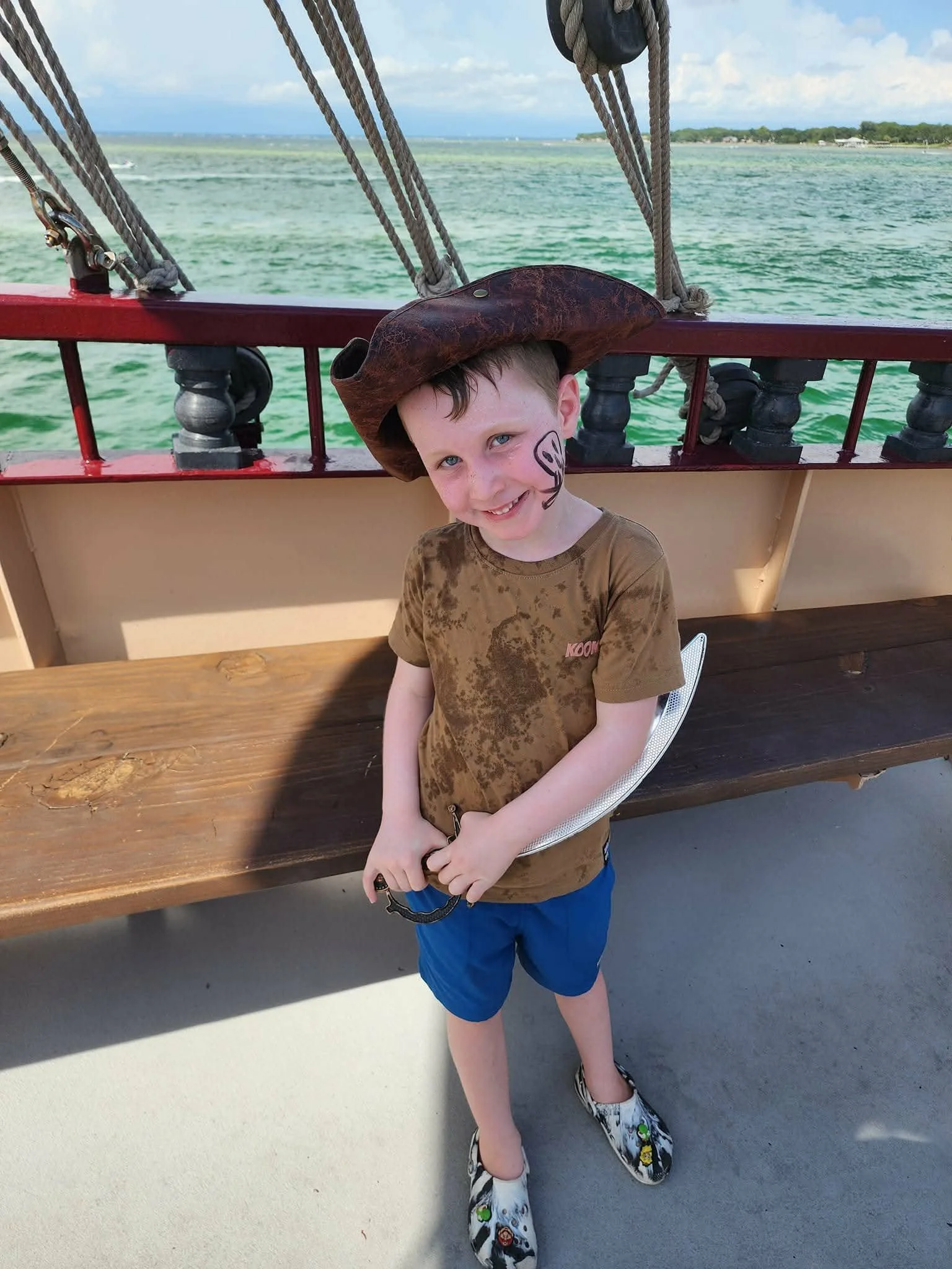 Hilton Head Island Family Trip Packing List