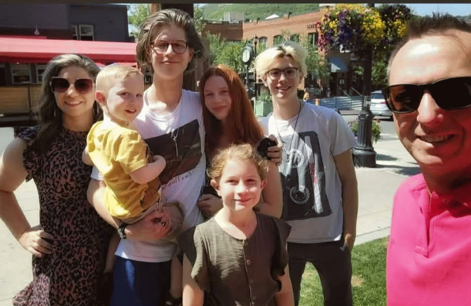 Park City, Utah: A Family Trip