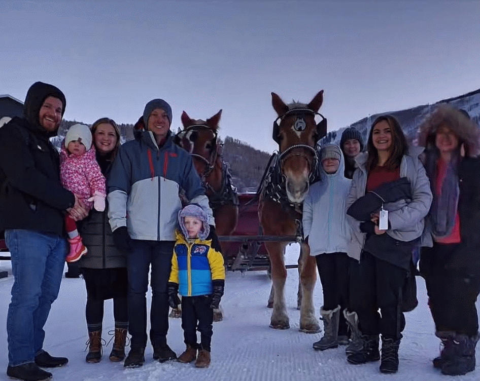 Park City Winter Packing List