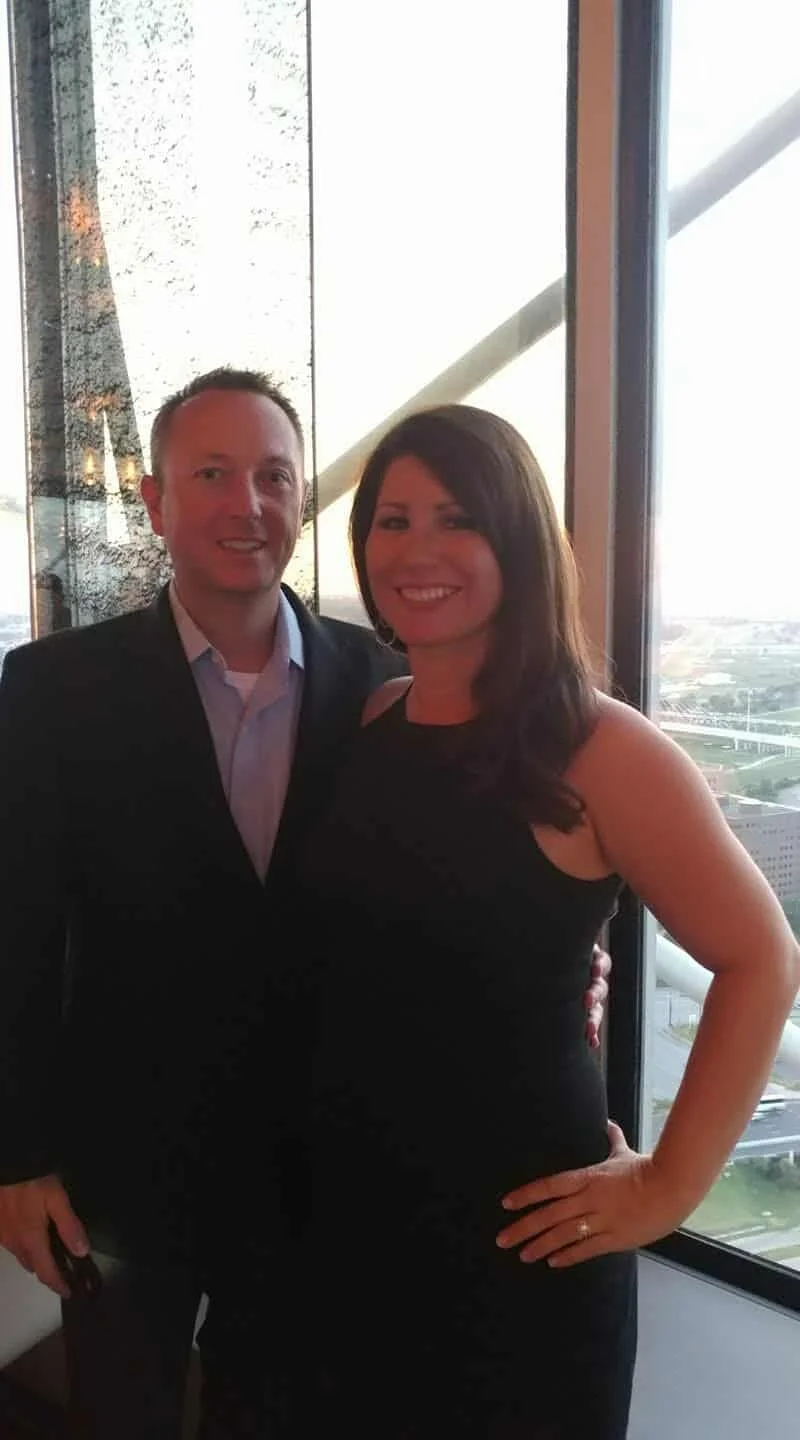 Dallas, Texas: A Couples Trip