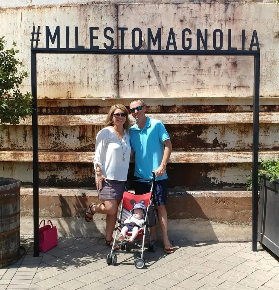 Waco, Texas: A Family Trip