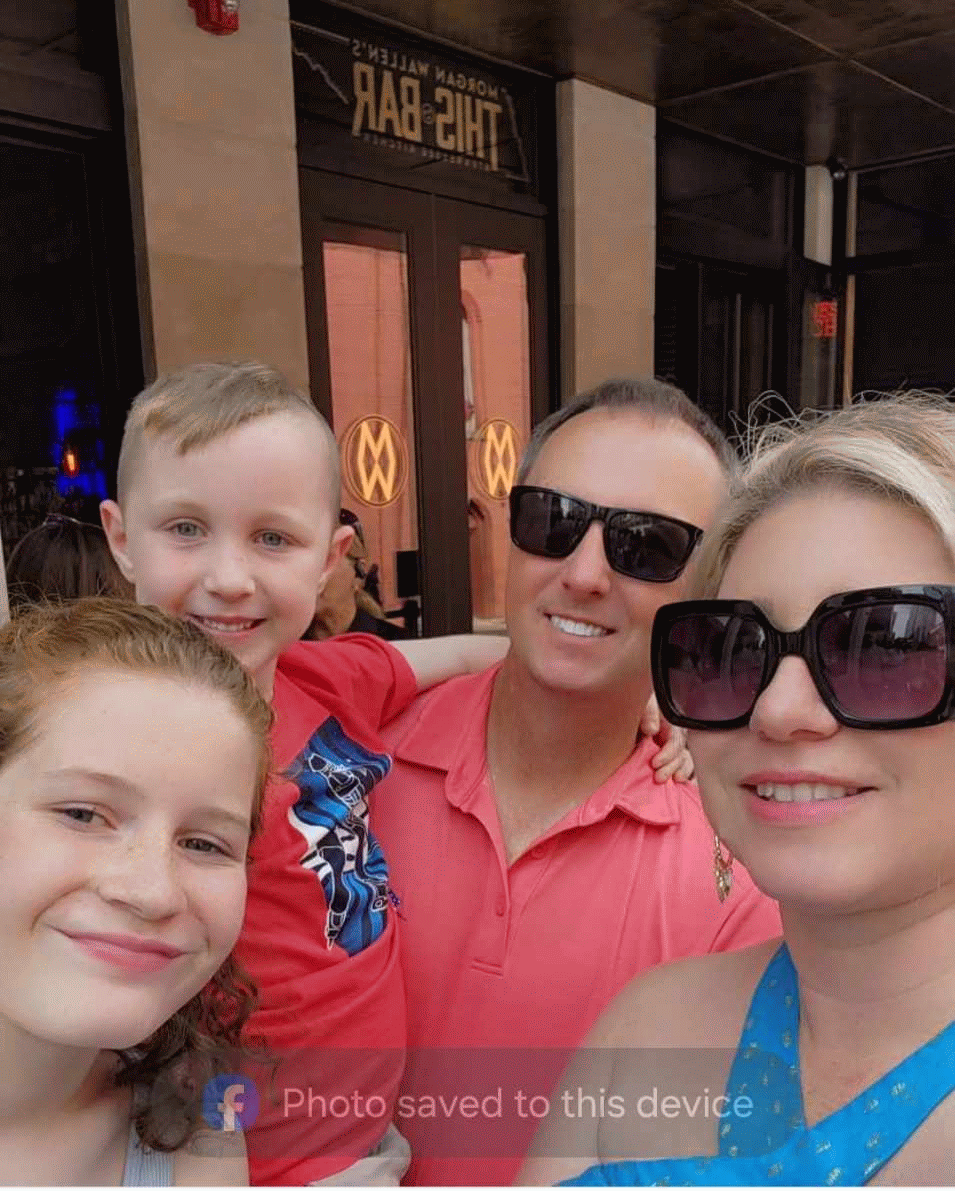 Nashville, TN: A Family Day Trip