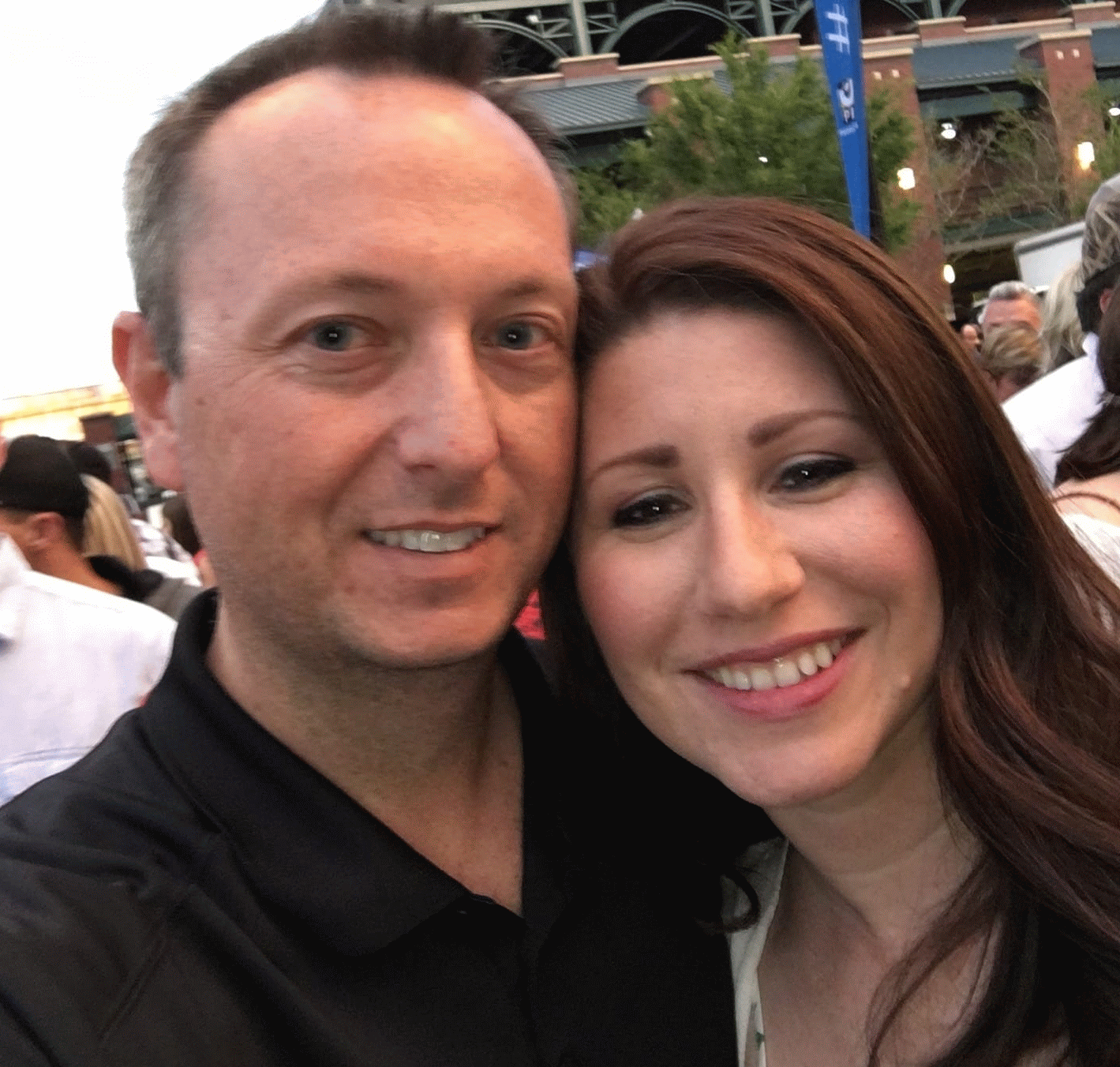 Las Vegas: A Couples Trip
