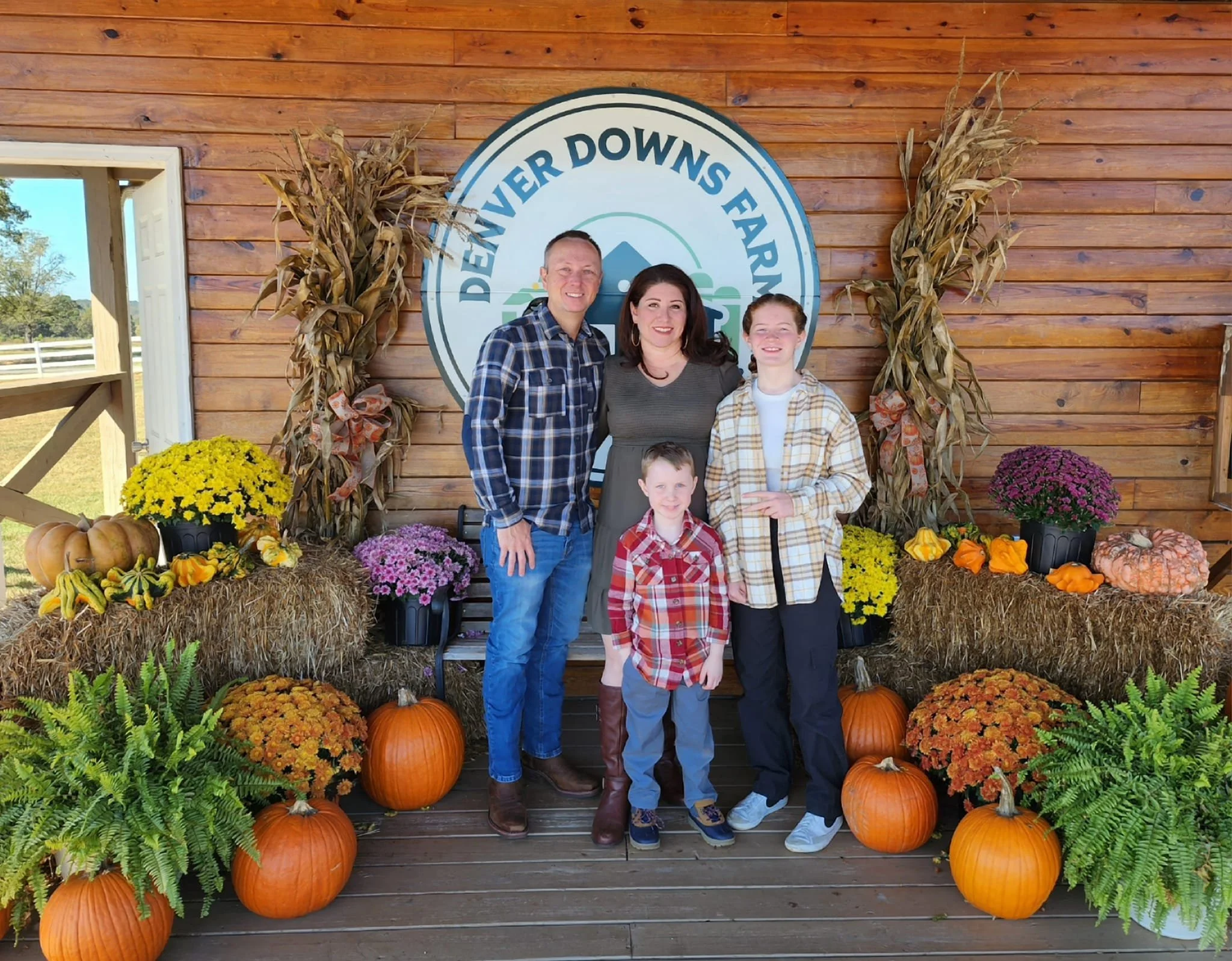Greenville, SC: A Family Trip