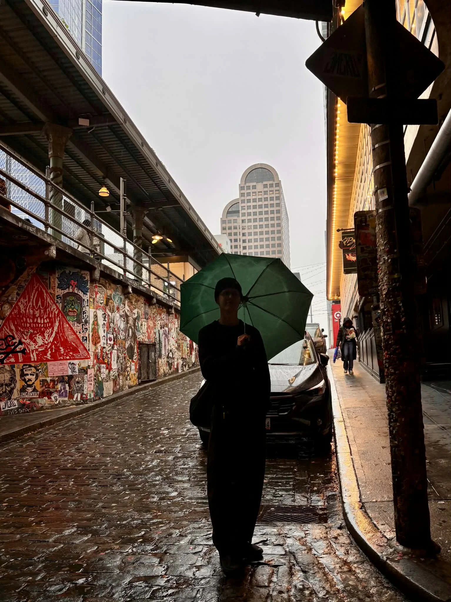 Seattle, Washington: A Family Trip