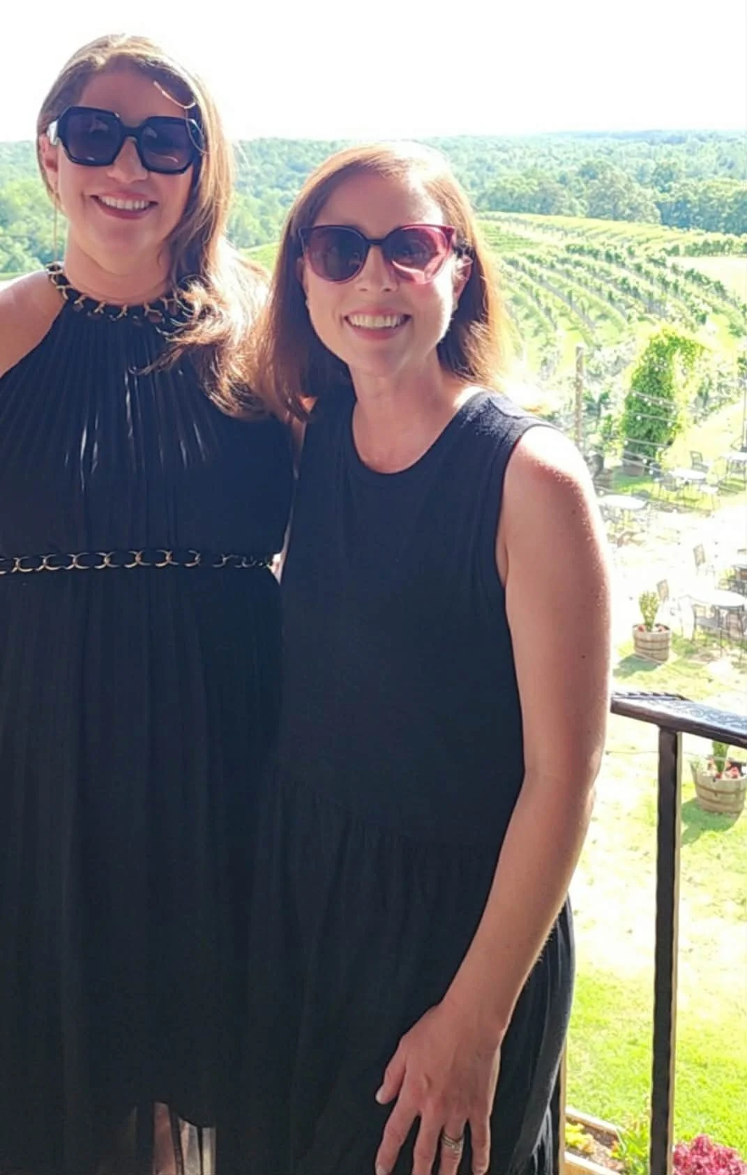 Dahlonega, GA: Girls Trip