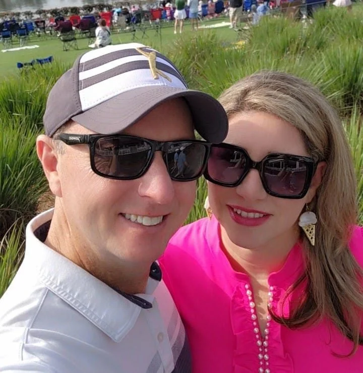 Ponte Vedra: A Family Trip