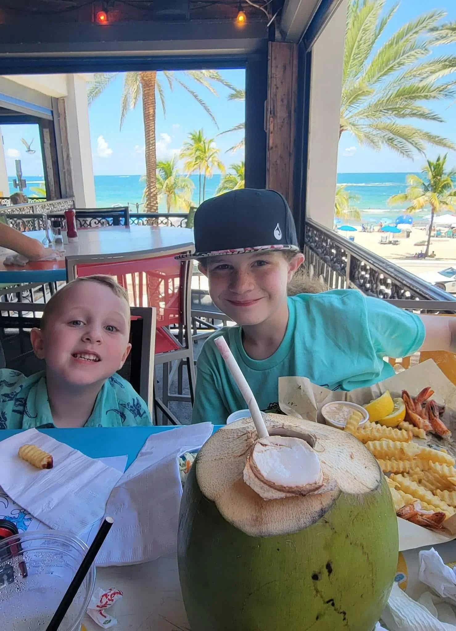 Fort Lauderdale: A Family Trip