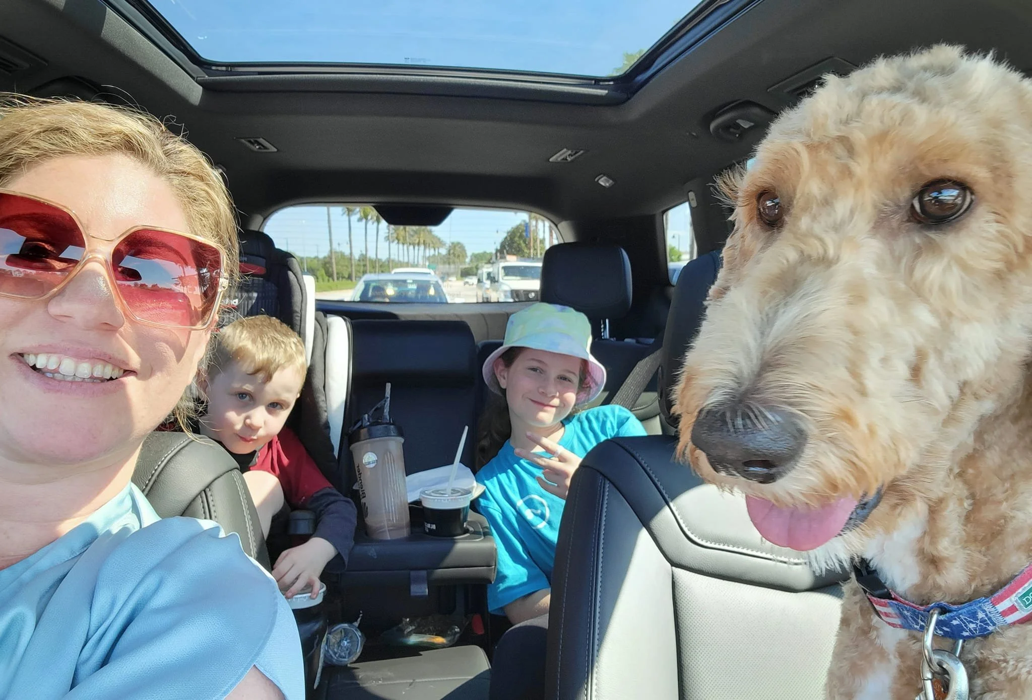 Your Beach Packing List