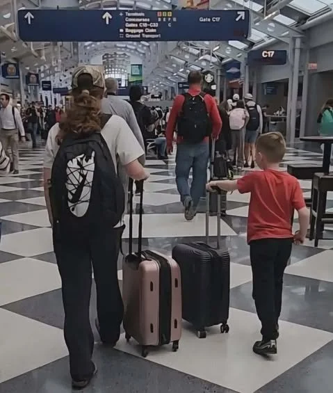 Lost or Damaged Luggage