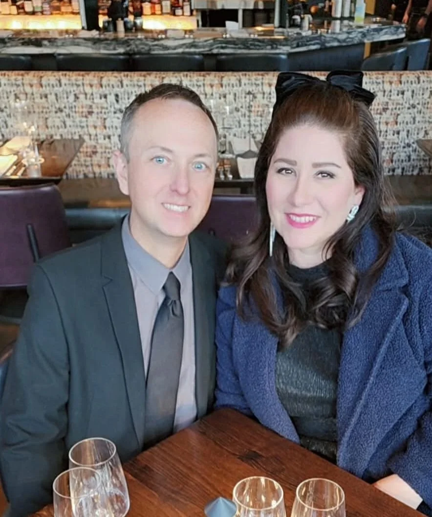 Greenville, SC: The Perfect Couples Getaway
