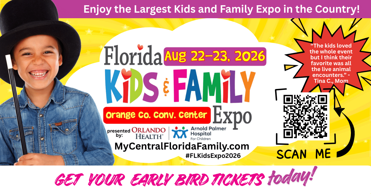 Florida Kids & Family Expo