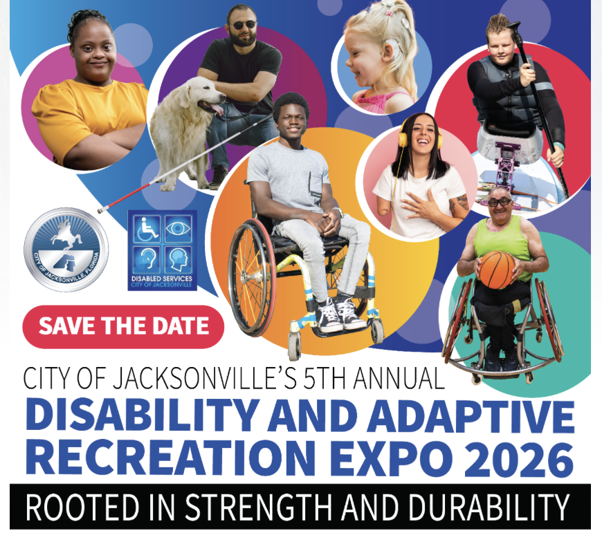 Disability & Adaptive Expo