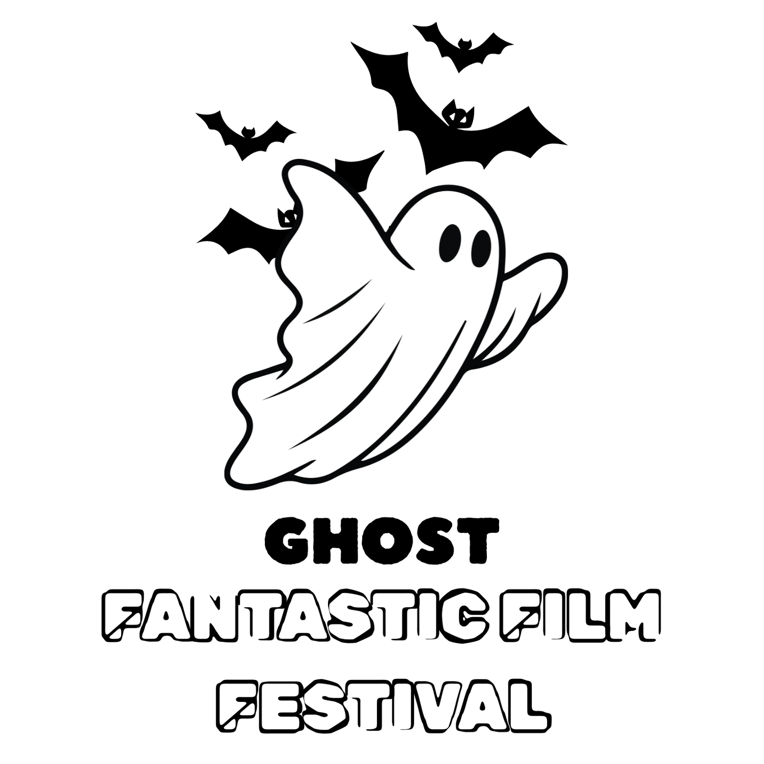 GHOST FANTASTIC FILM FESTIVAL