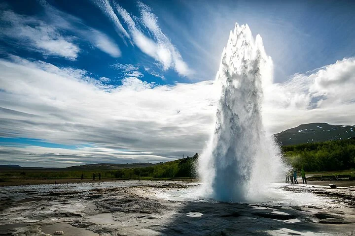 Golden Circle