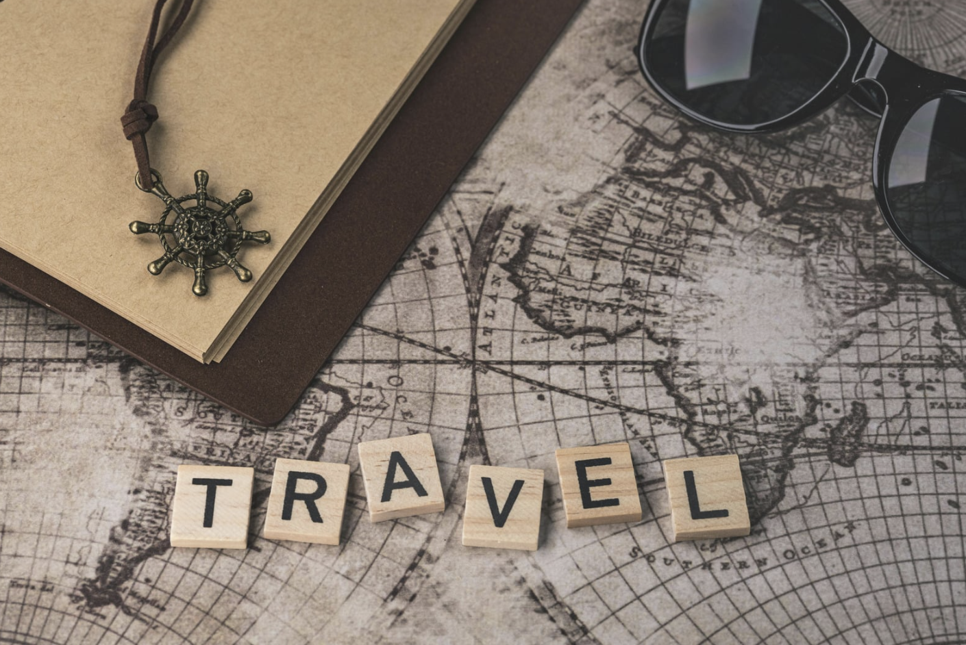 Astrocartography: Unlocking The Secrets of Astrology To Find Your Perfect Travel Or Relocation Destination