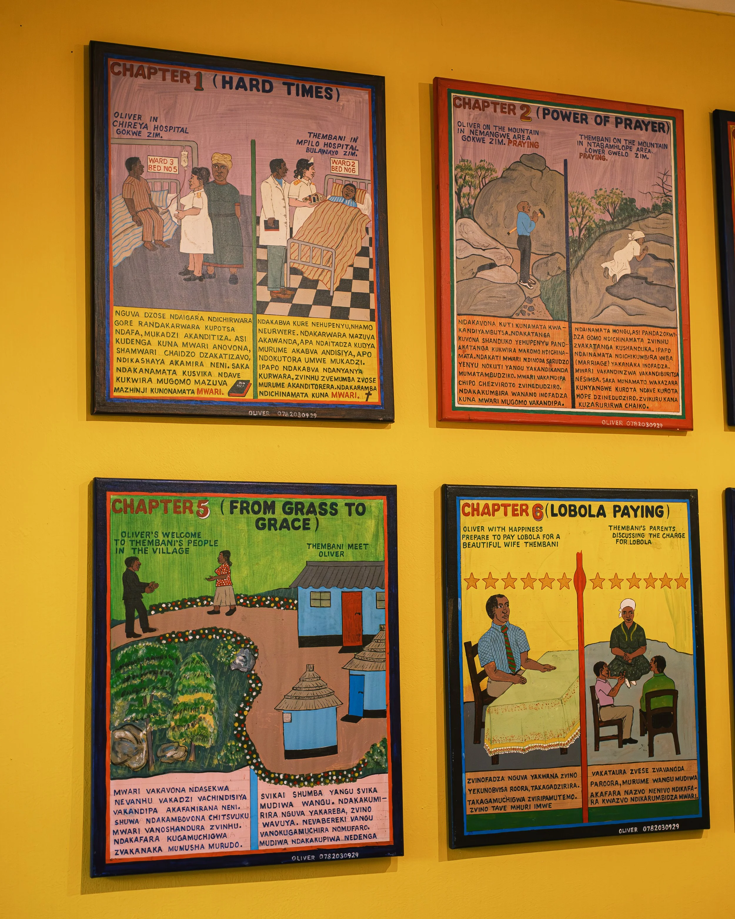 A42 House 'Grounded' Exhibition.