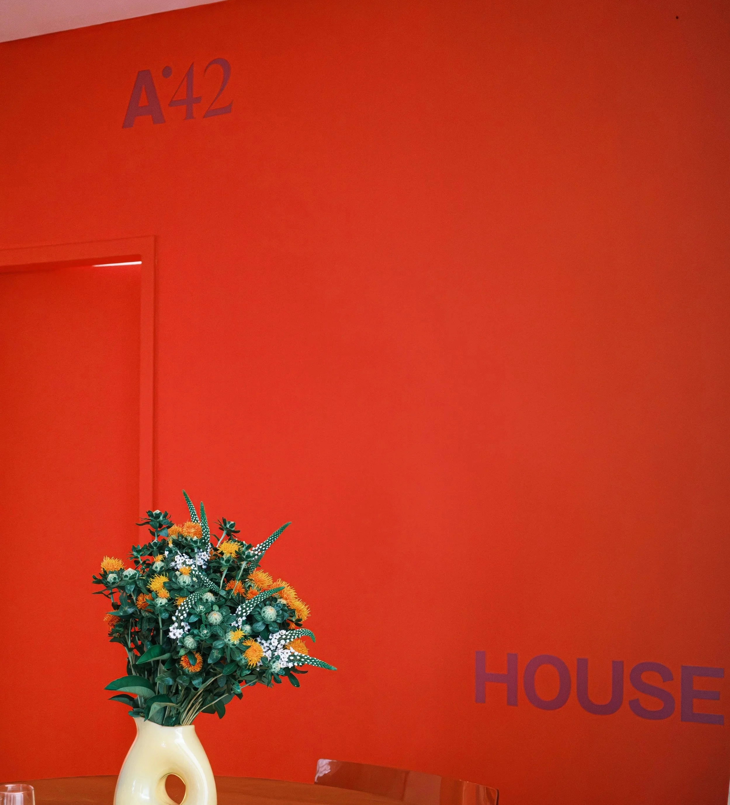 A42 Exhibition