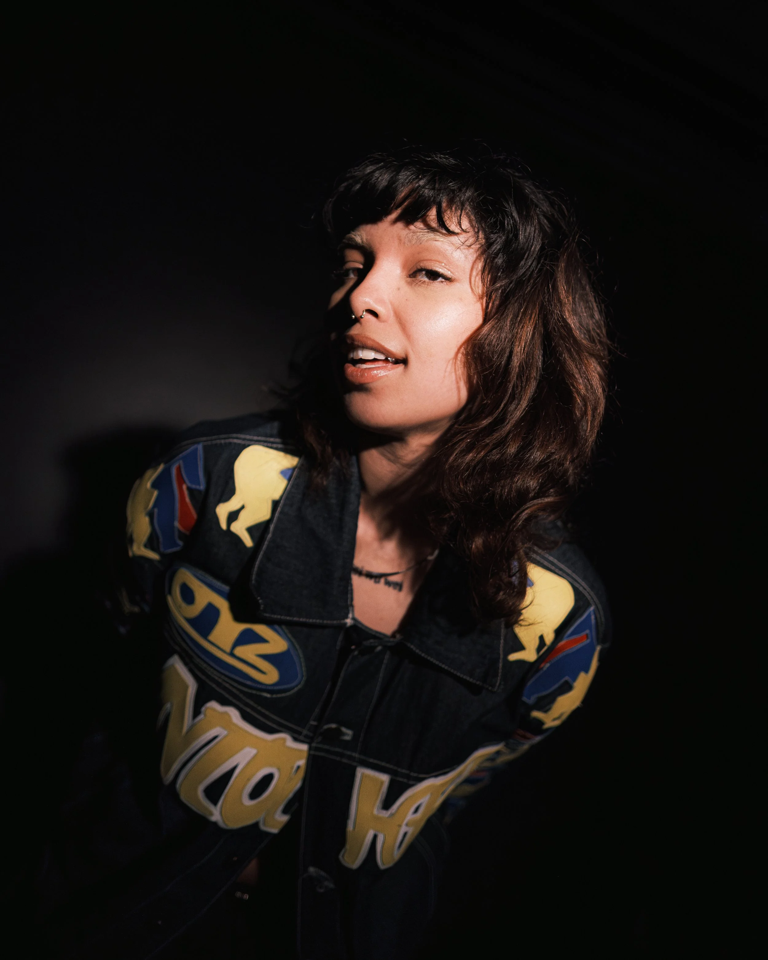 Nexa for Sound Sound Studios.