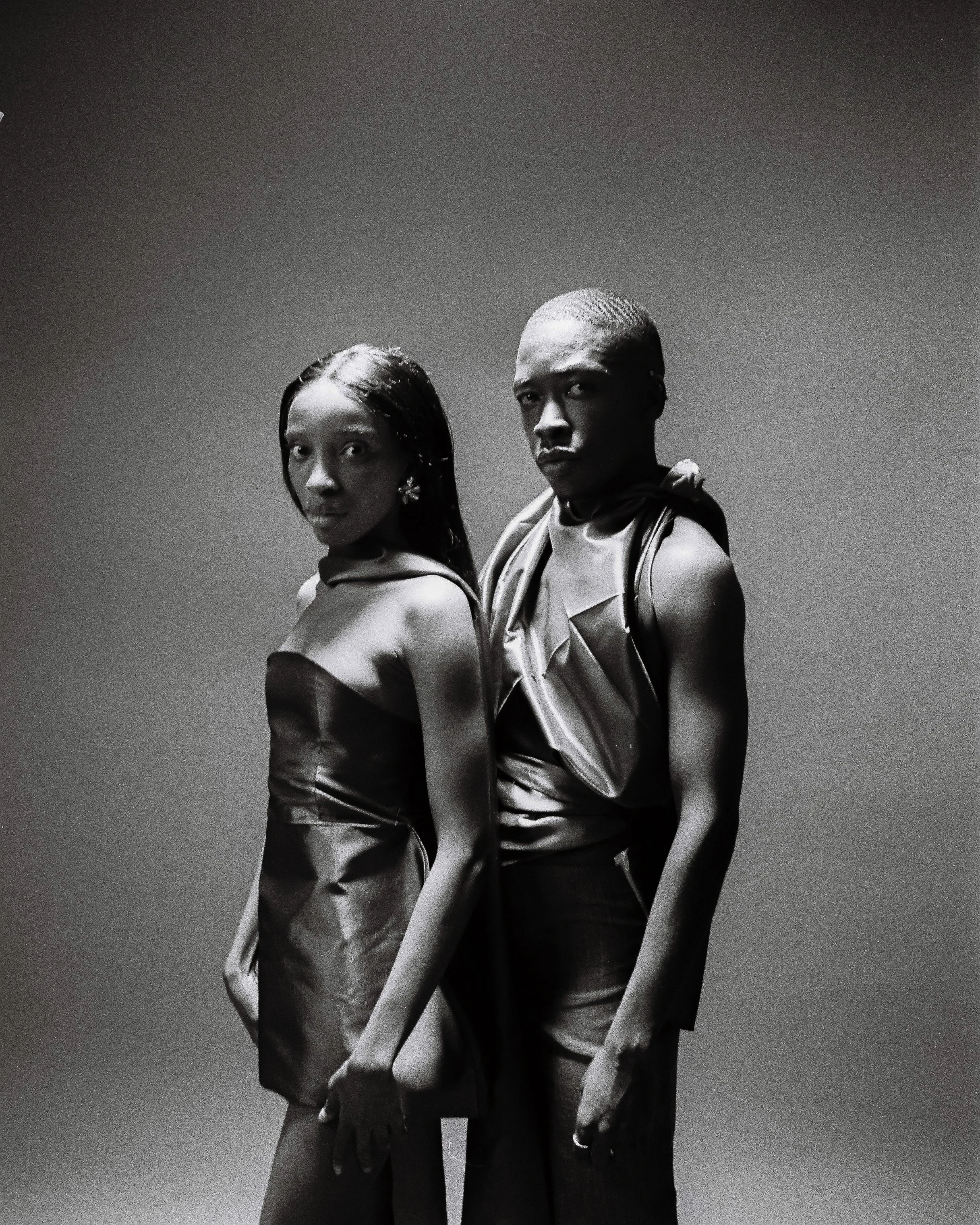 Mosiima A/W25