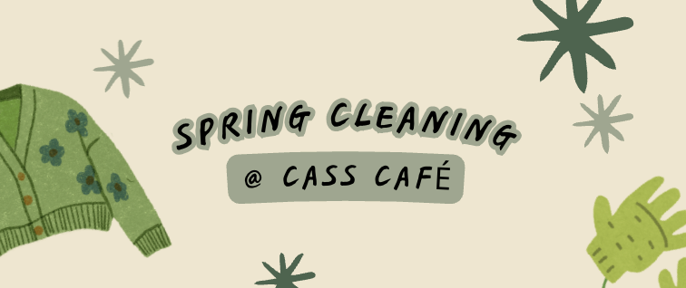 Spring Cleaning | Ménage de printemps