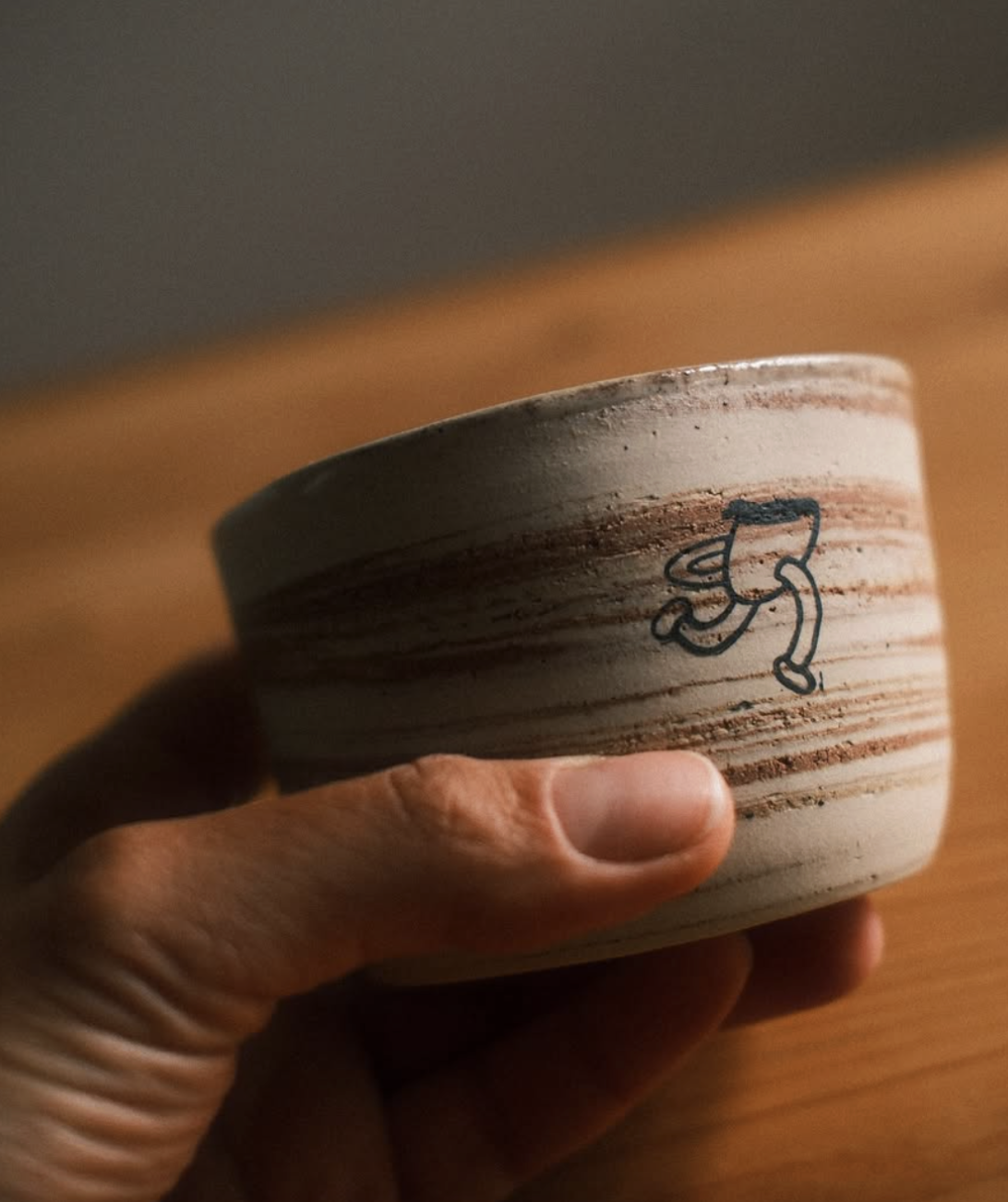 Cass Café Limited Mug - Made in Québec