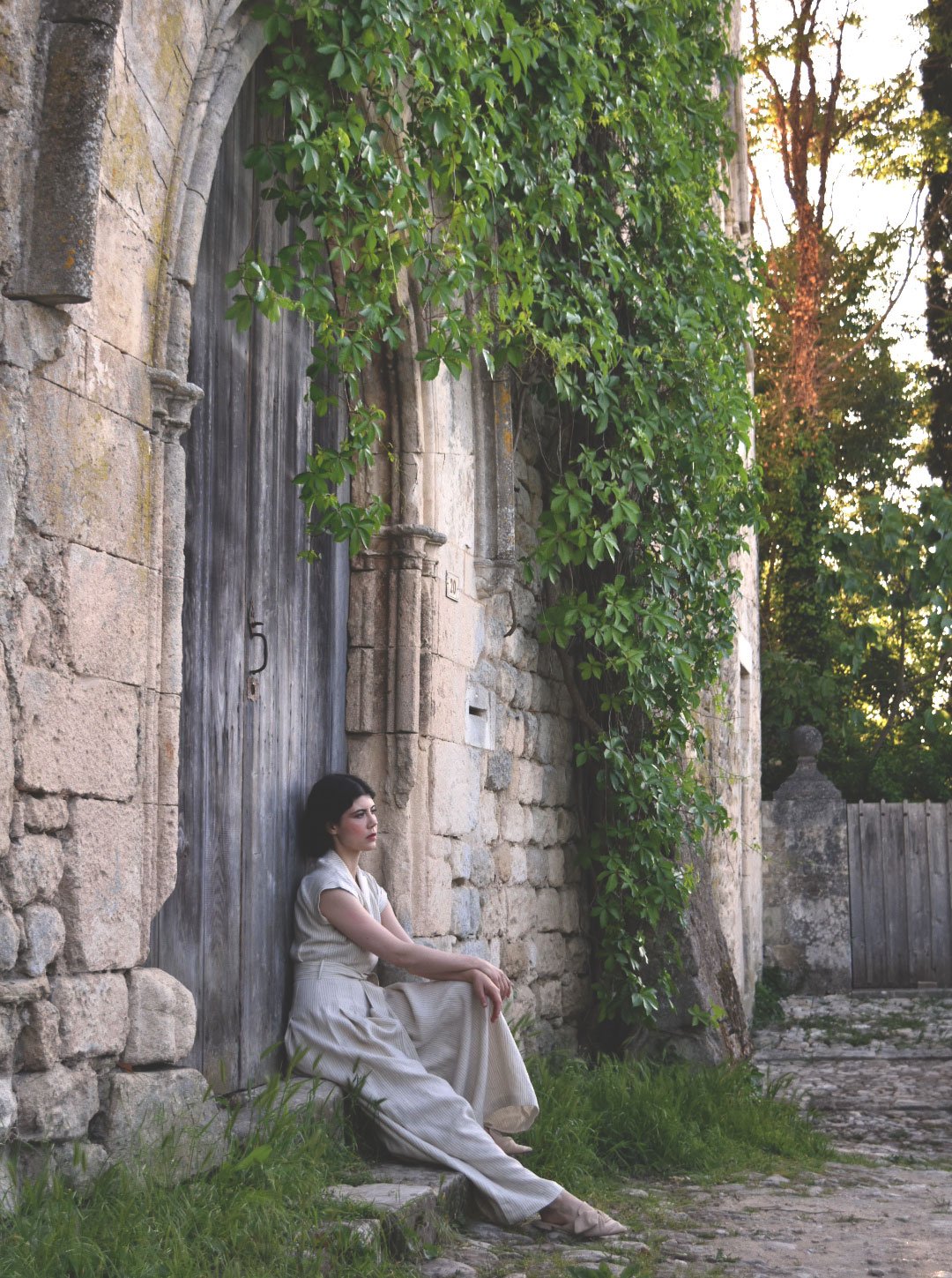 The ROMANTIC Villages of THE LUBERON