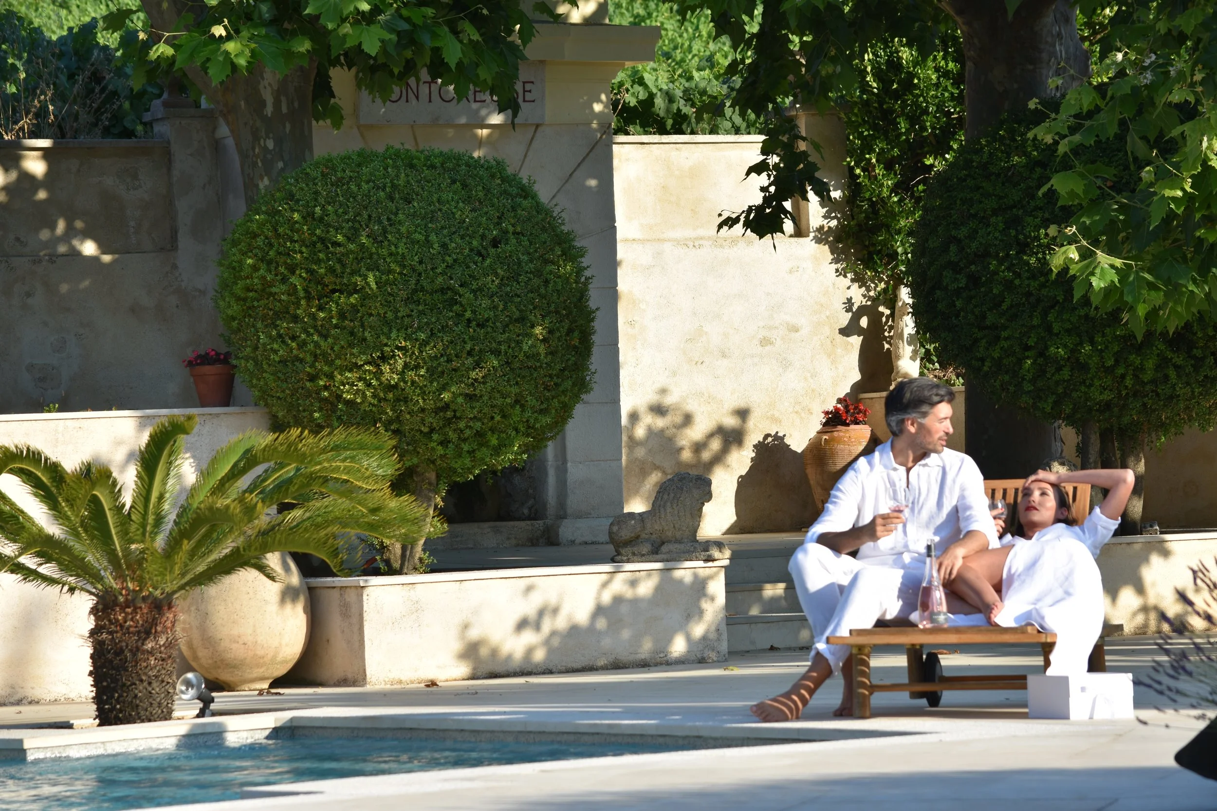 couples luxury wellness retreats and slow travel in provence