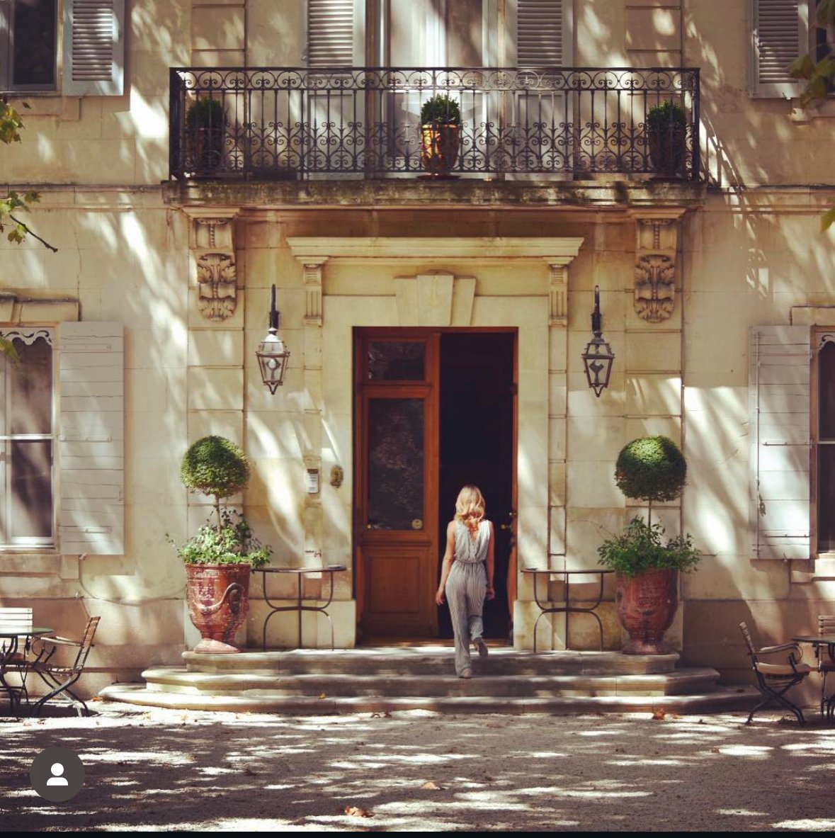 Tarik Koivisto, Luxe Provence founder and creative director. Designer of luxury provence travel experiences from 5-star hotels to private villas.