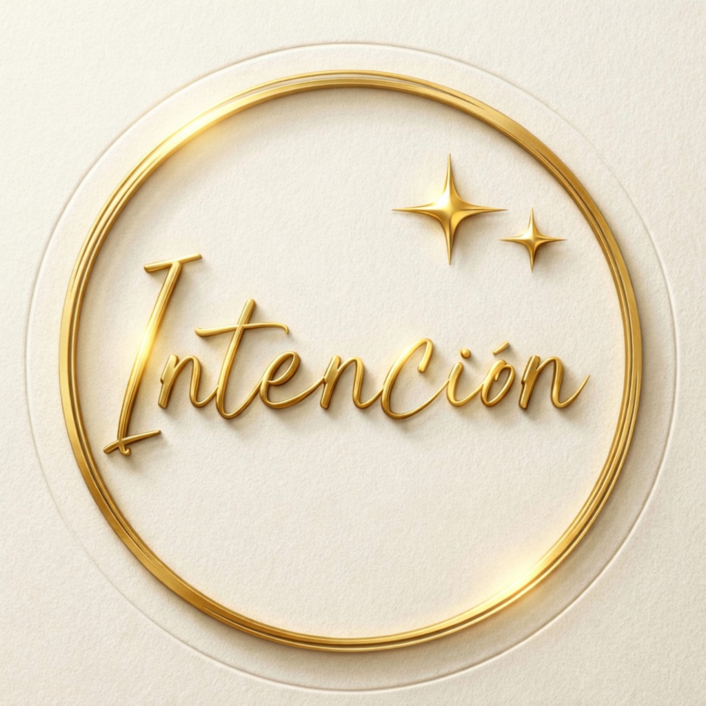 intención, claridad interior y propósito de vida