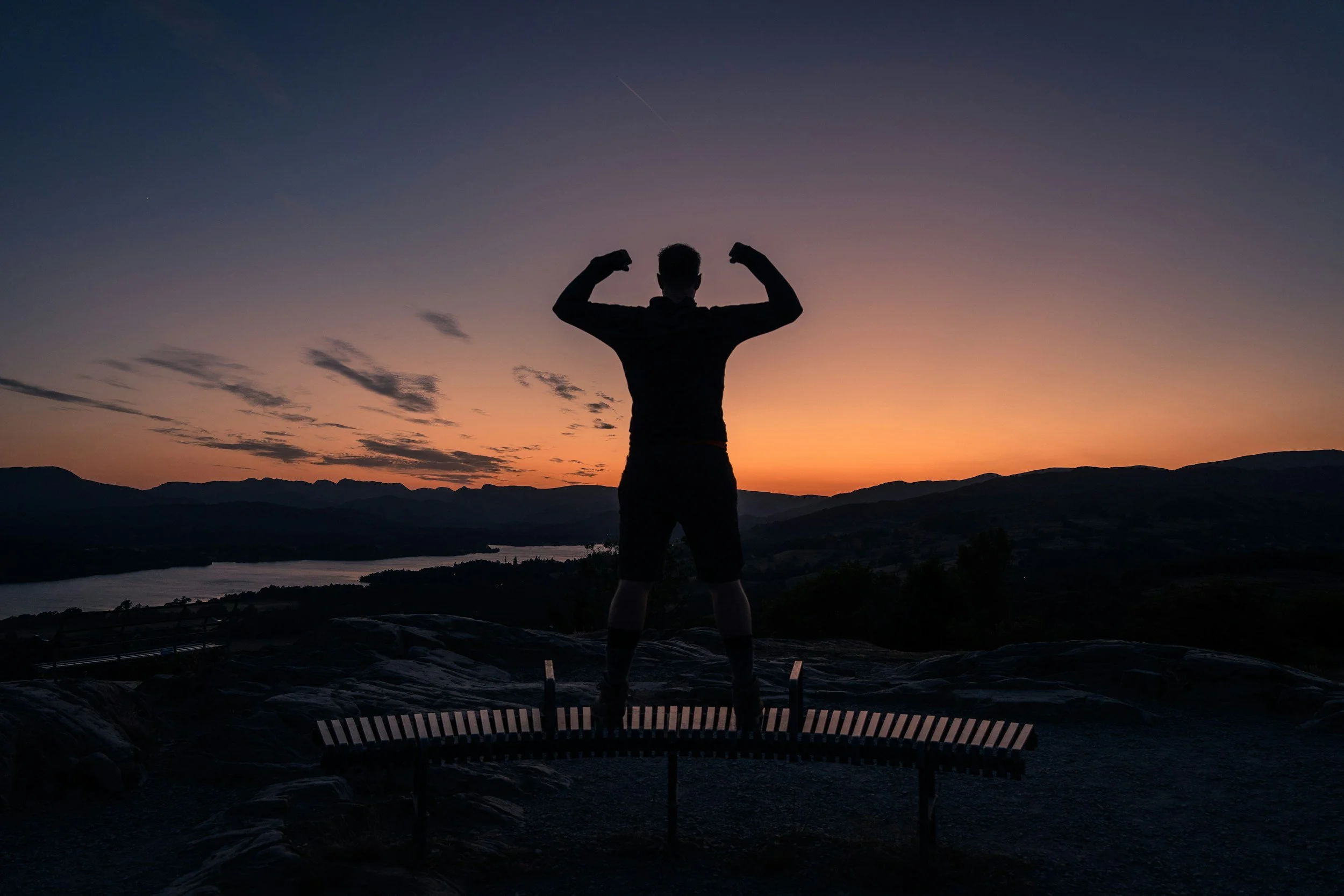 La intención no es magia: es presencia aplicada