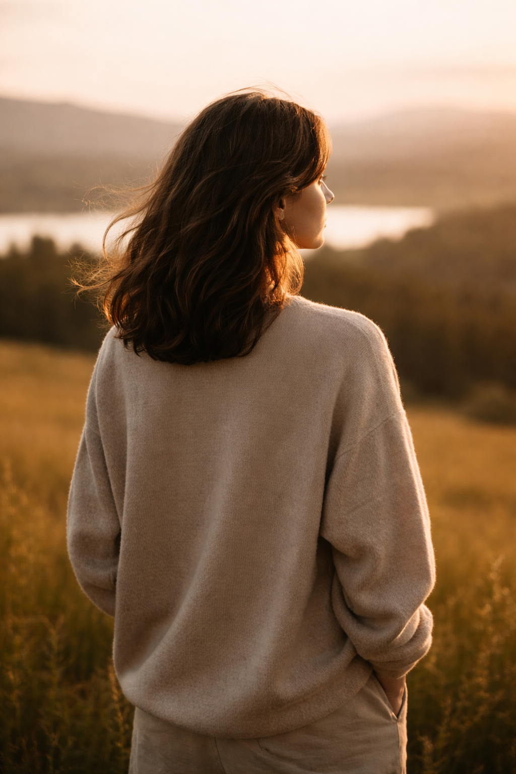Señales de que estás viviendo la vida de otra persona