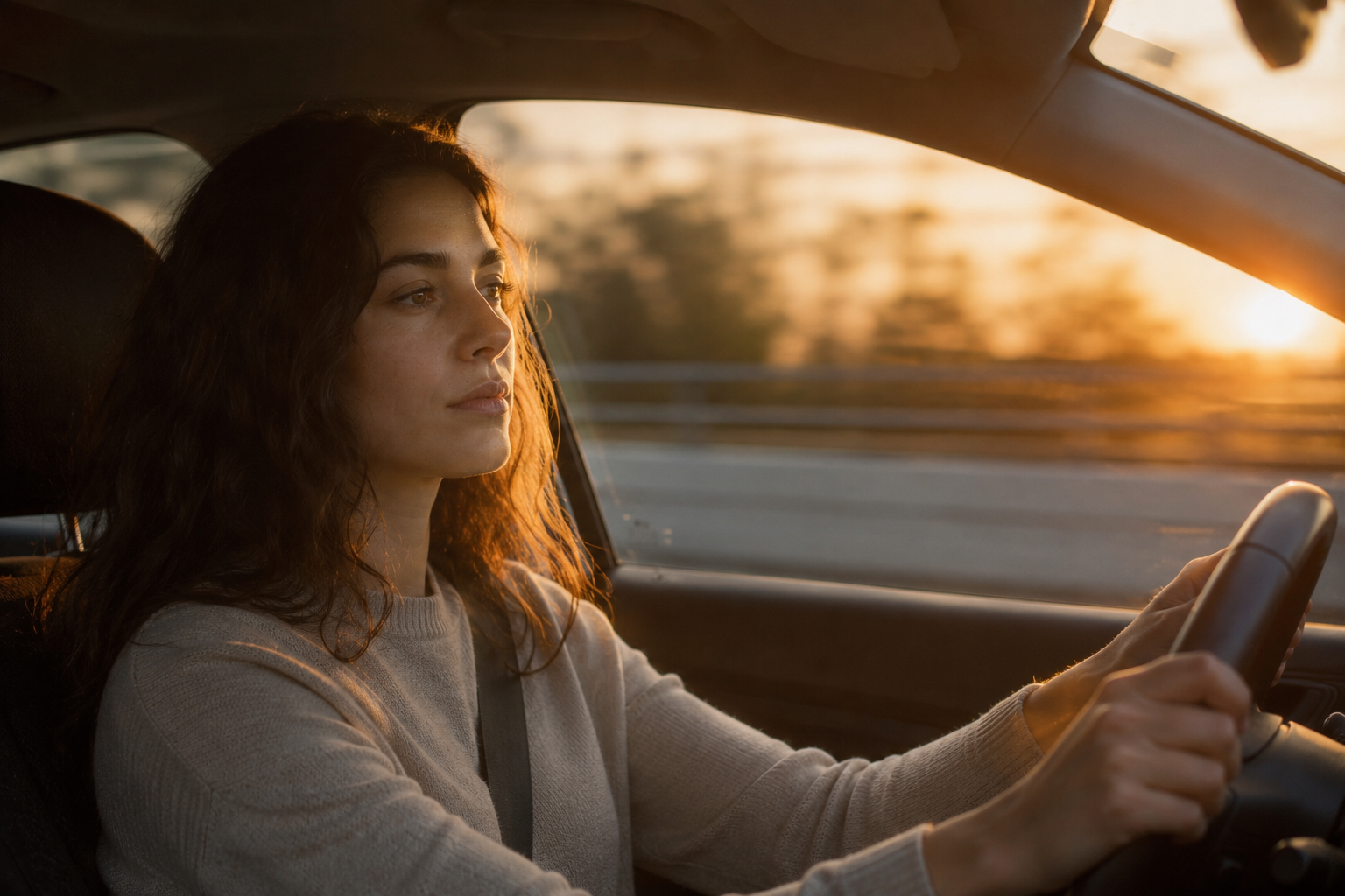 Por qué la mayoría de las personas vive en piloto automático (y cómo salir)