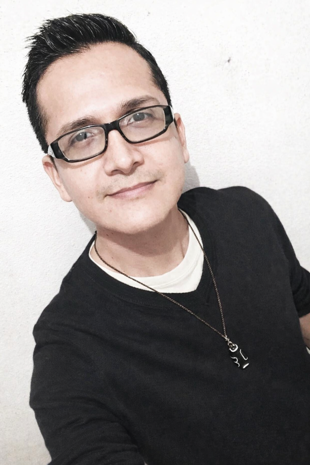 Safir, guía de claridad interior, intención