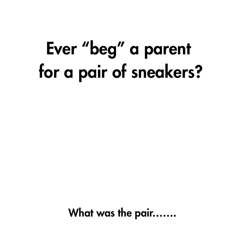 It&rsquo;s tough as a kid sometimes! Maybe that experience taught you something or&hellip;.

In a previous post @myfirstkickspod shared how that experience led to&hellip;.

COMMUNITY&hellip;
CULTURE&hellip;
CONVERSATION&hellip;

#itsthestoriesthatmat
