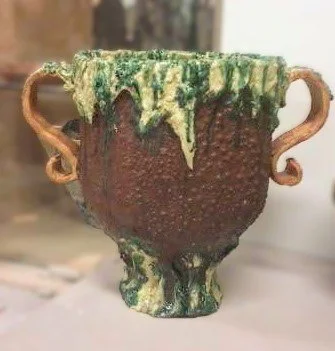 slime vase