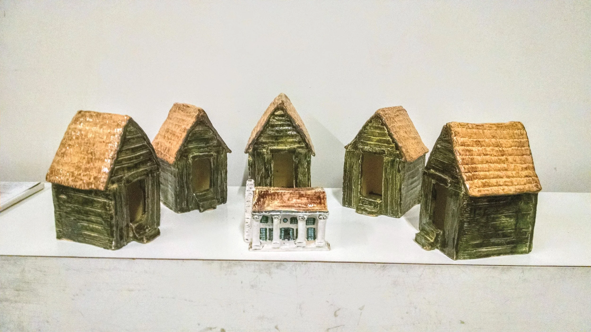 Real Power on the Plantation