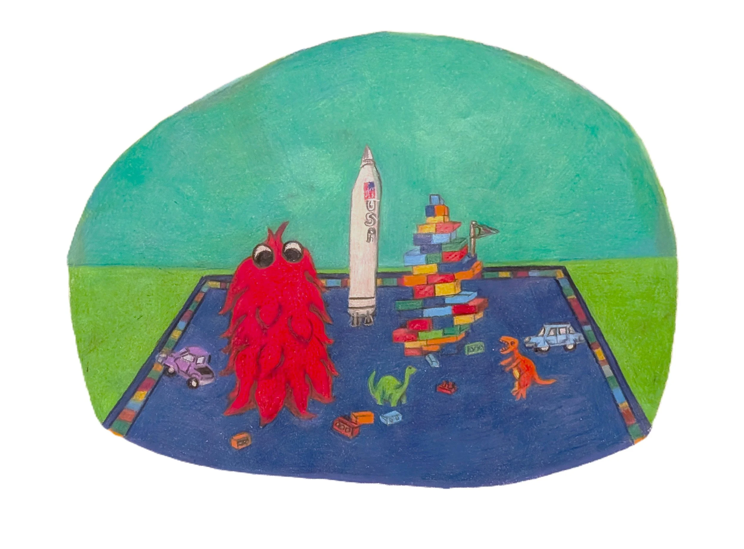 All of Creatures likes