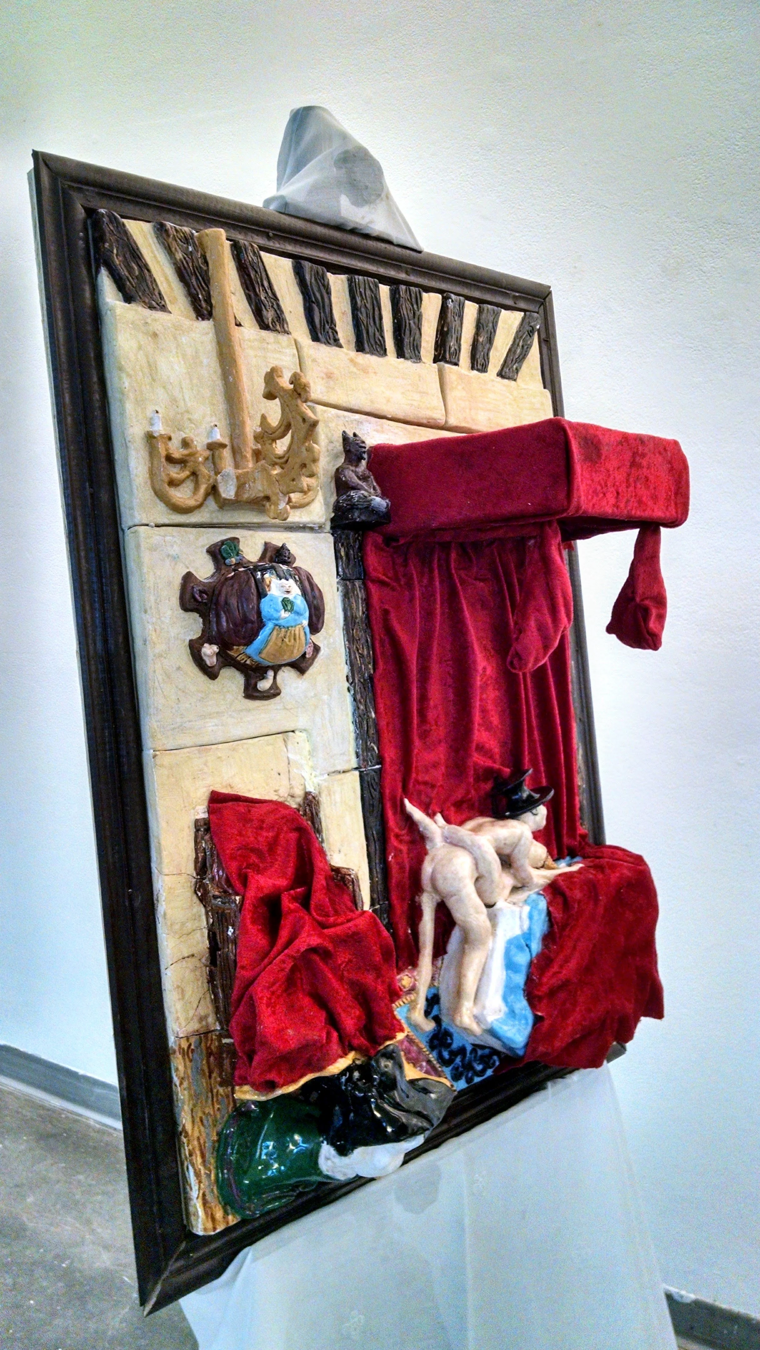 After the Arlnofini wedding