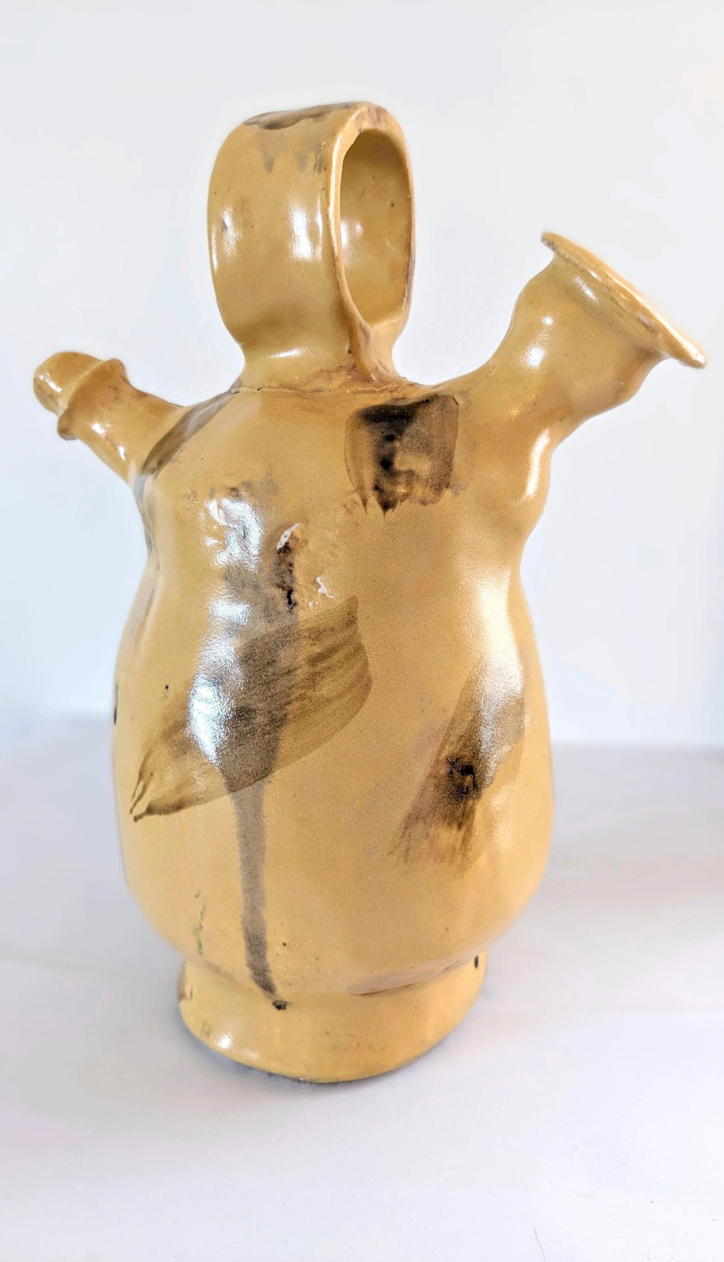 North Carolina Jug